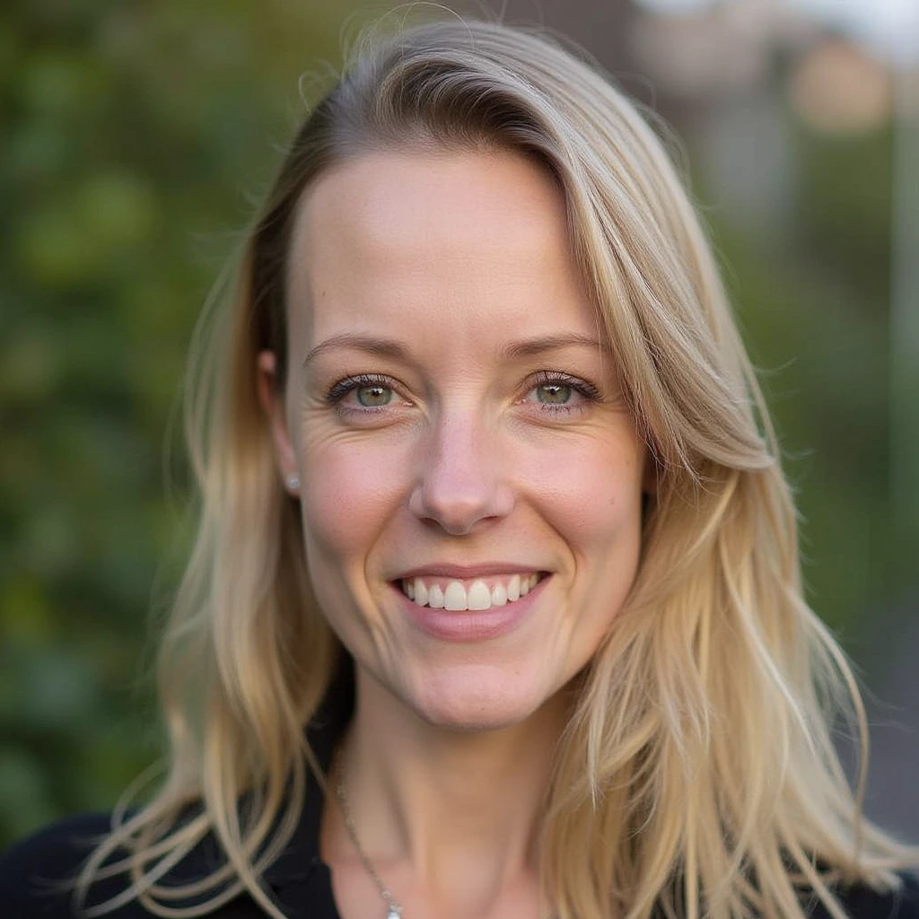 Prof. Dr. Katharina Stein